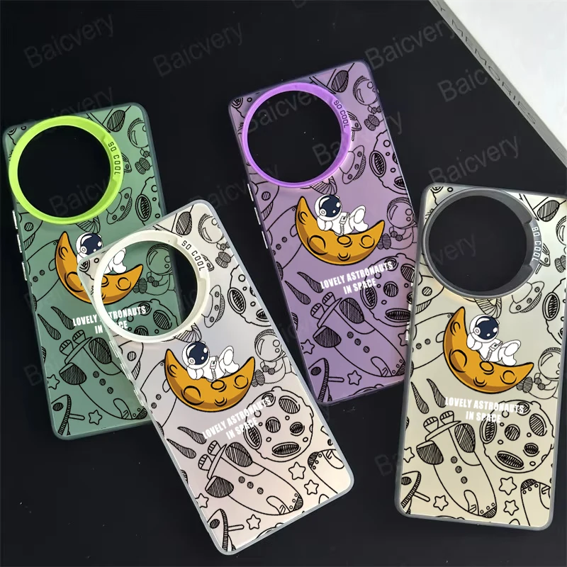 حافظة لهاتف Tecno Spark GO 1 Spark 30c 20c 10c 20 10 8c 7T 6 GO Pro Plus 4G 5G حافظة هاتف ليزر فاخرة على الطراز الكرتوني رقم 12