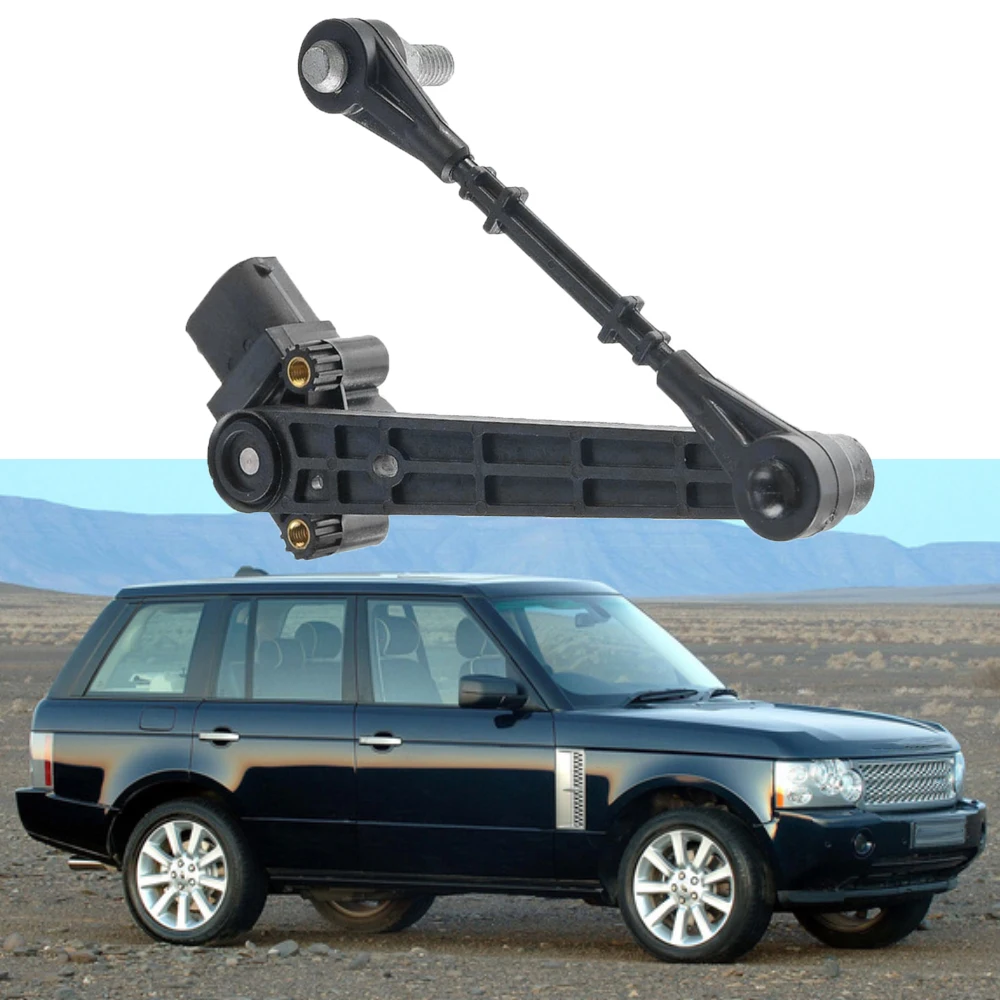 

3 Pins Rear Right/Left Headlight Height Level Sensor LR020628 LR020629 for 2004-2009 Land Rover DISCOVERY