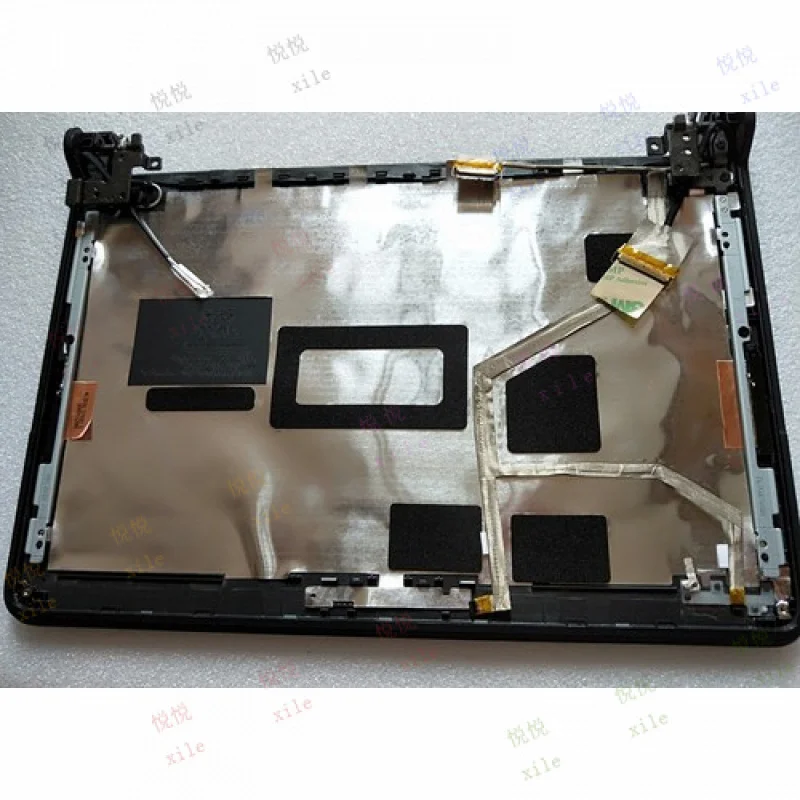 

L New for Dell chromebook 11-3120 P22T A cover top case DPN 03CP5R