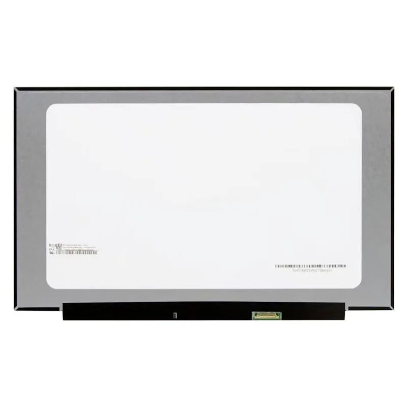 

NT156FHM-N43 V8.0 СОВМЕСТИМЫЙ 15,6-дюймовый светодиодный ЖК-ЭКРАН FHD, ширина 350 мм