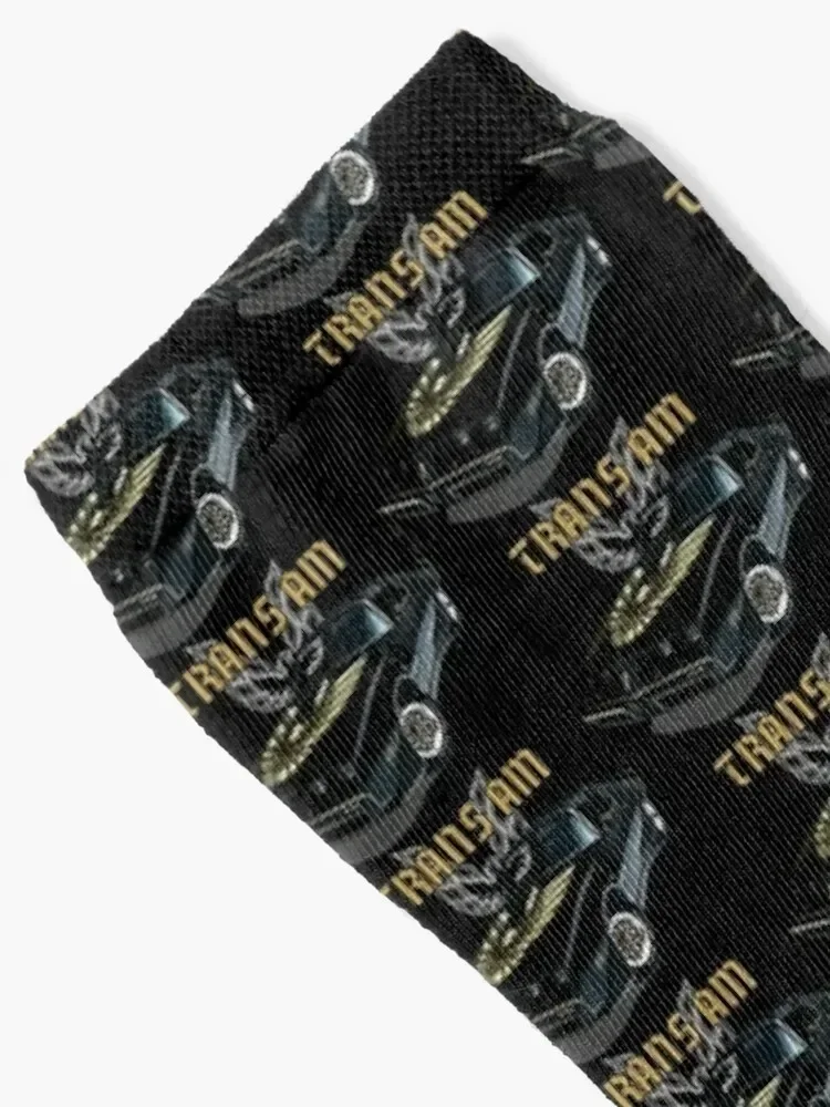 1979 Firebird Trans Am Socks funny sock golf Socks Women's Men's