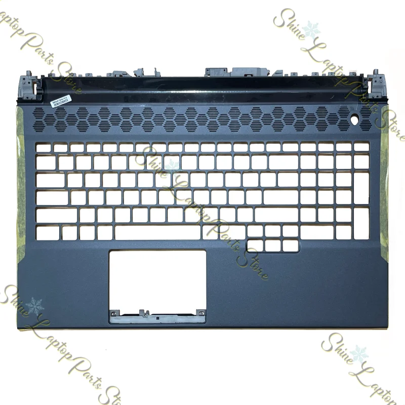 

Для Dell Alienware M17 R3 C чехол с упором для рук, верхний чехол для ноутбука, клавиатура 0YCNFT