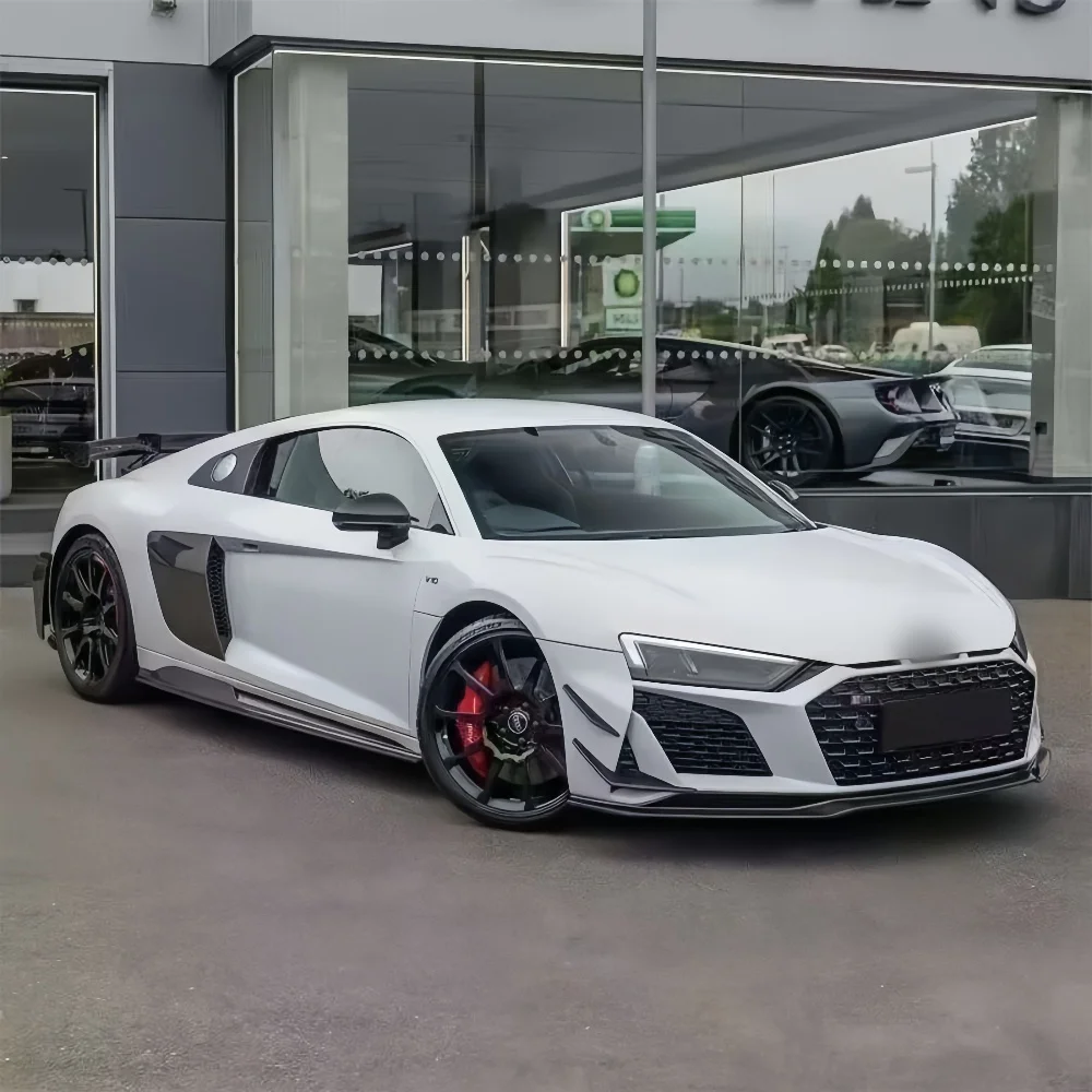 For Audi R8 Pk-Styl… - image