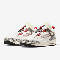 Nike Official Authentic JORDAN Men's Air Cushion Shock Absorption Durable Basketball Shoes FQ1759-116