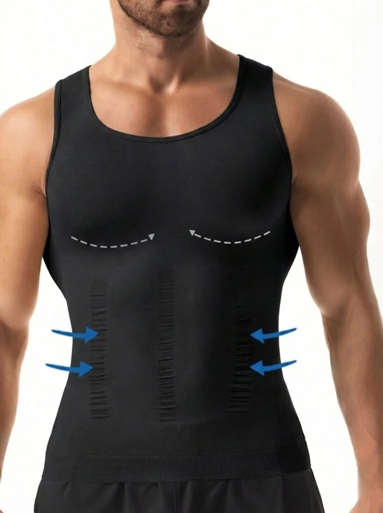 #54 Best Mens Undershirts to Buy In 2026