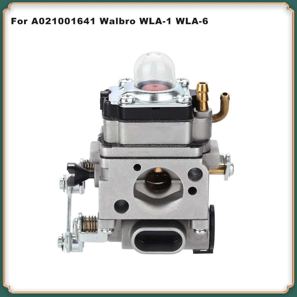 

Carburetor for PB-500 / EB-508RT Blower - Fits A021001641 & Walbro WLA-1, WLA-6