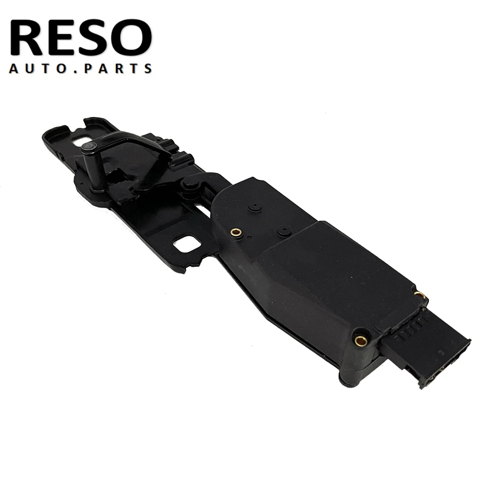 

RESO 4F9827383E Car Electric Tail Tailgate Lower Trunk Lock Block Motor Actuator For VW AUDI Q5 Q7 4F9 827 383 G 4F9827383G