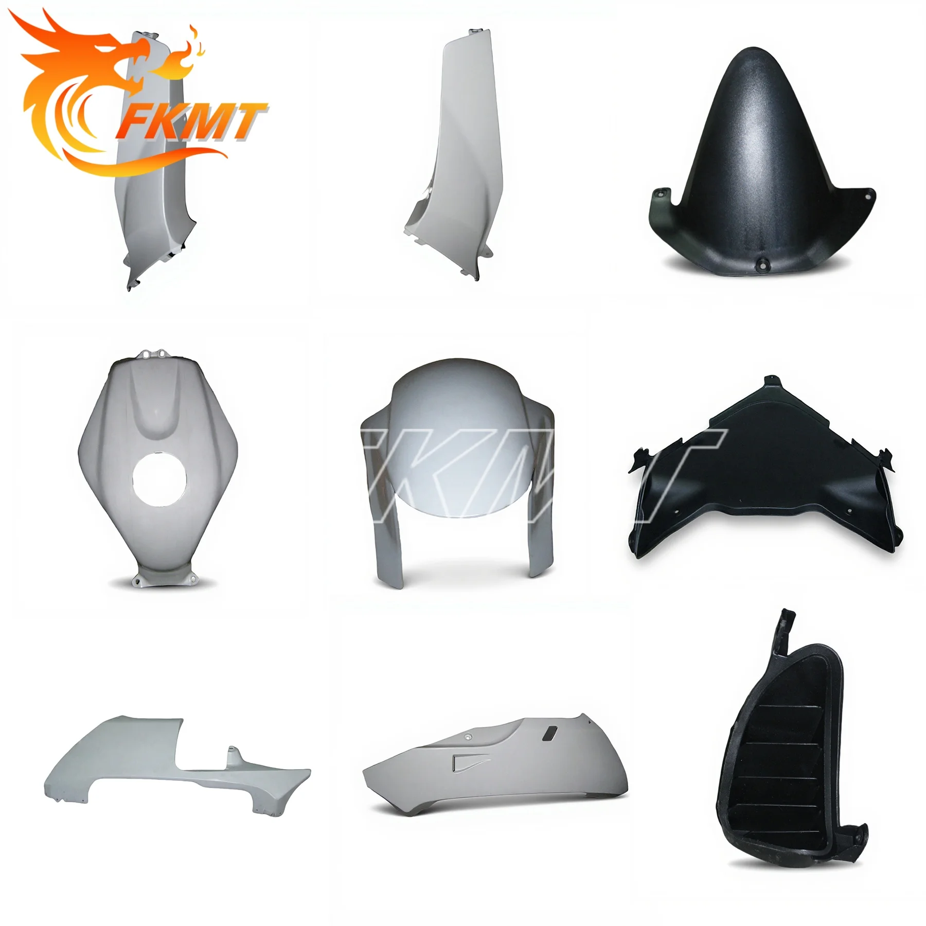 For Honda F5 CBR600…