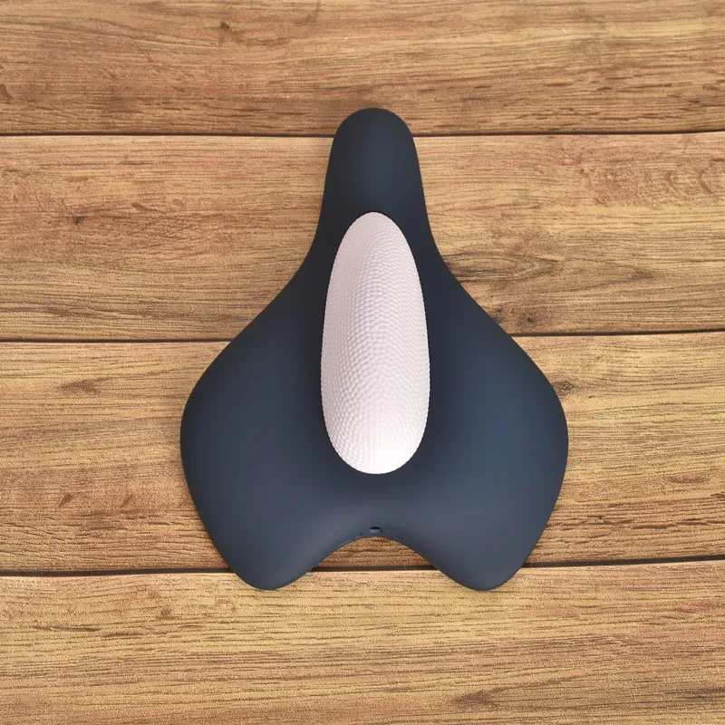 Pelvic Floor Muscle Trainer Kegel Training Massage Repair Soft Cushion Available For Men And Women Sphincter Bladder Trainer