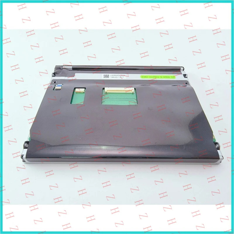 P+  LQ064X3LW02 LCD Display Screen for SHARP