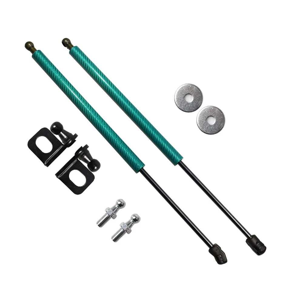 For Chevrolet TrailBlazer RG 2012-2023 Front Hood Bonnet Modify Lift Support Struts Gas Spring Rod Shocks Pillars Prop Cylinders