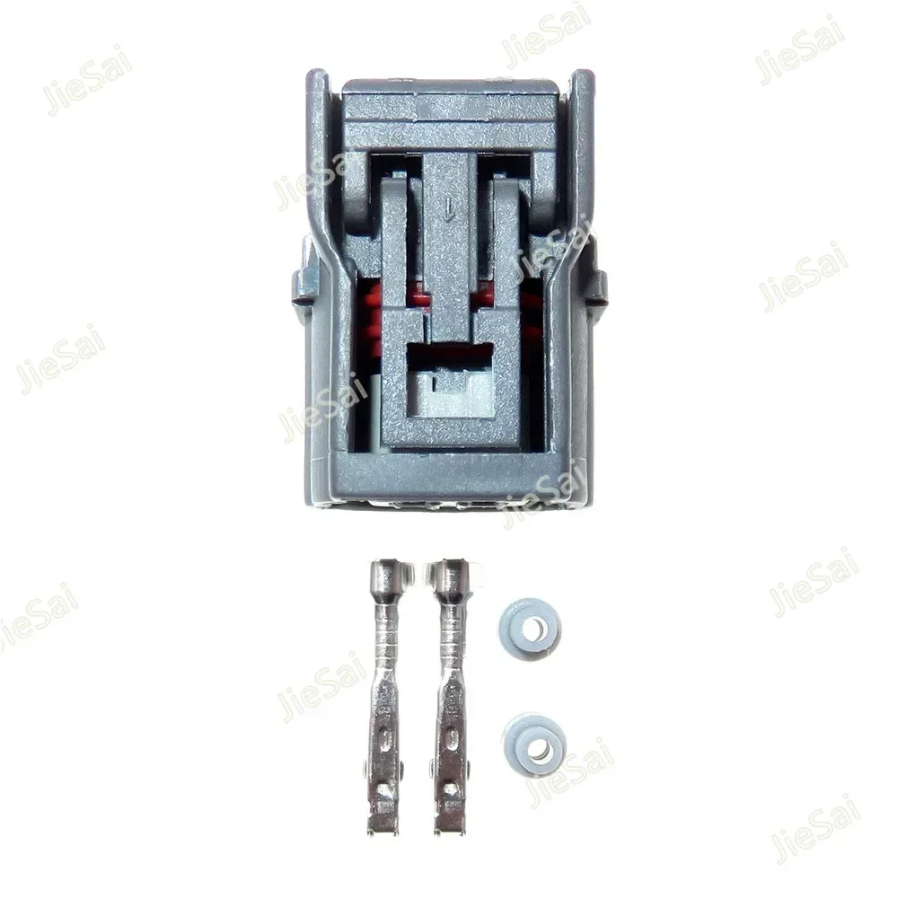 2 Pin 6189-7052 Automotive Turn Signal Cable Harness Socket For Honda Auto Intake Pressure Sensor Waterproof Connector