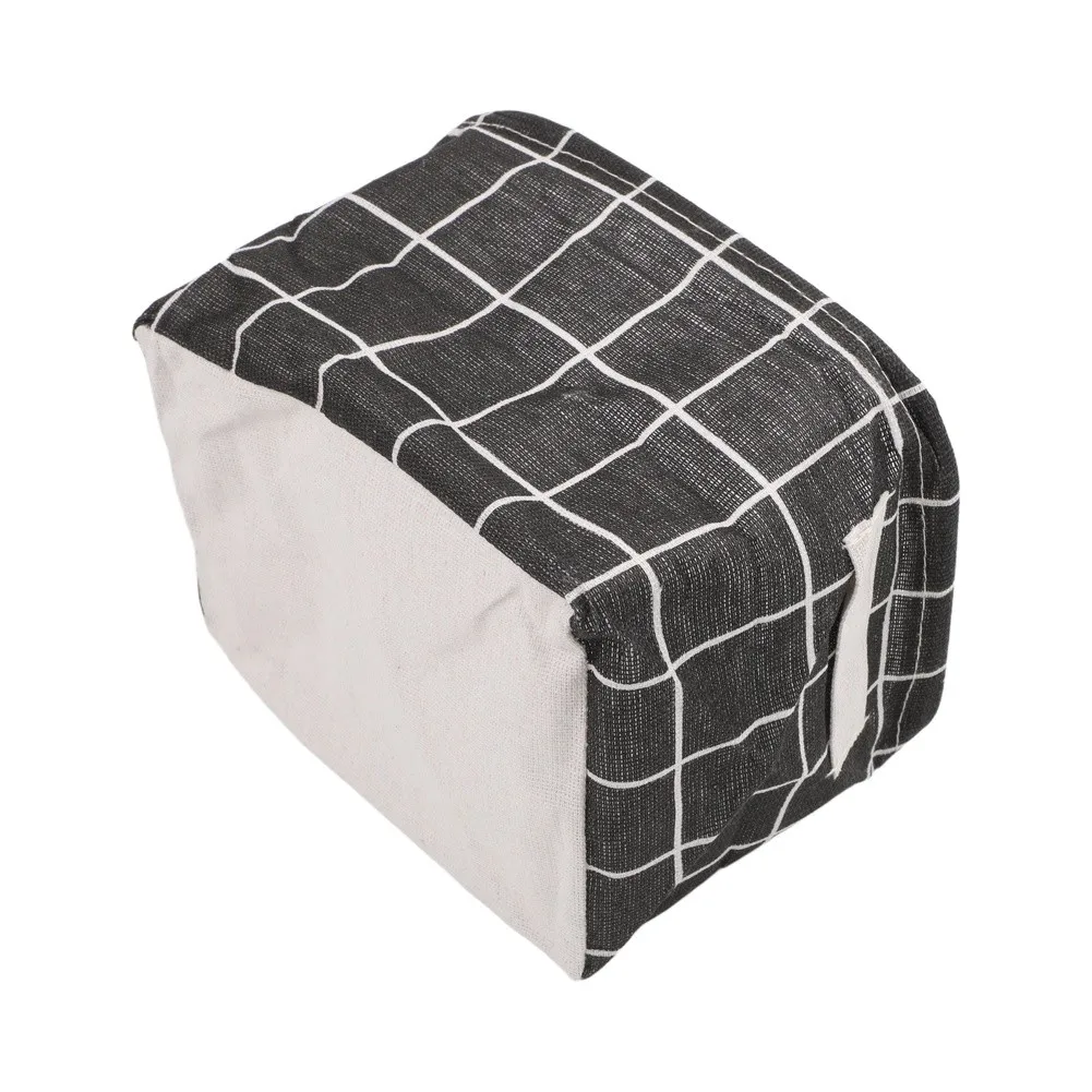 Collapsible Fabric Laundry Basket with Wheels for Compact Storage, for ideal for Sorting Clothes Toys or Blankets in Small