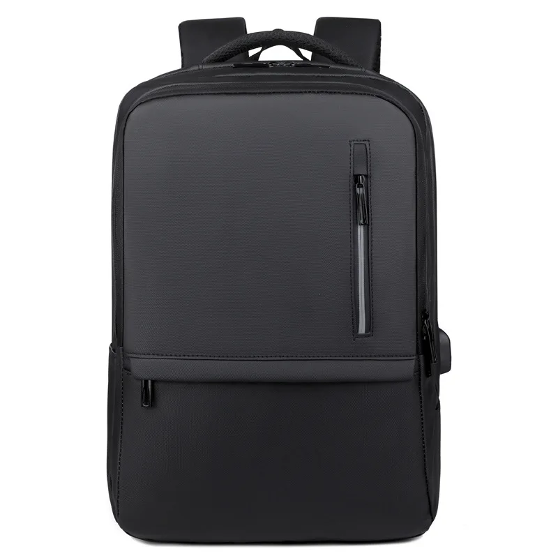 Leisure travel and business trip computer backpack