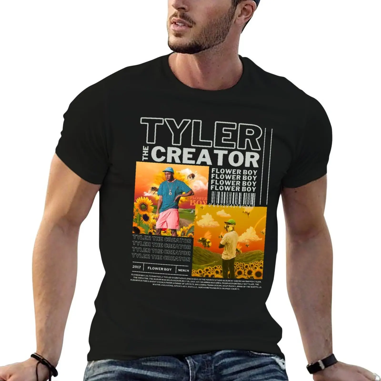 BEST SELLING - Igor - Tyler album Essential T-Shirt Blouse plus size clothes mens tall t shirts