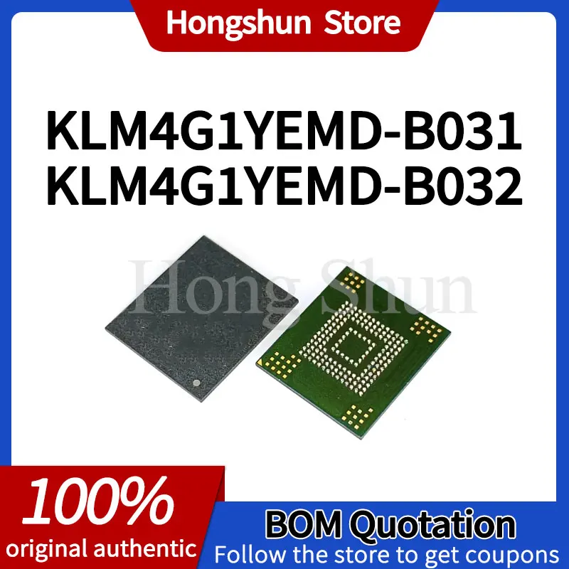 

KLM4G1YEMD-B031 KLM4G1YEMD-B032 PC phone case