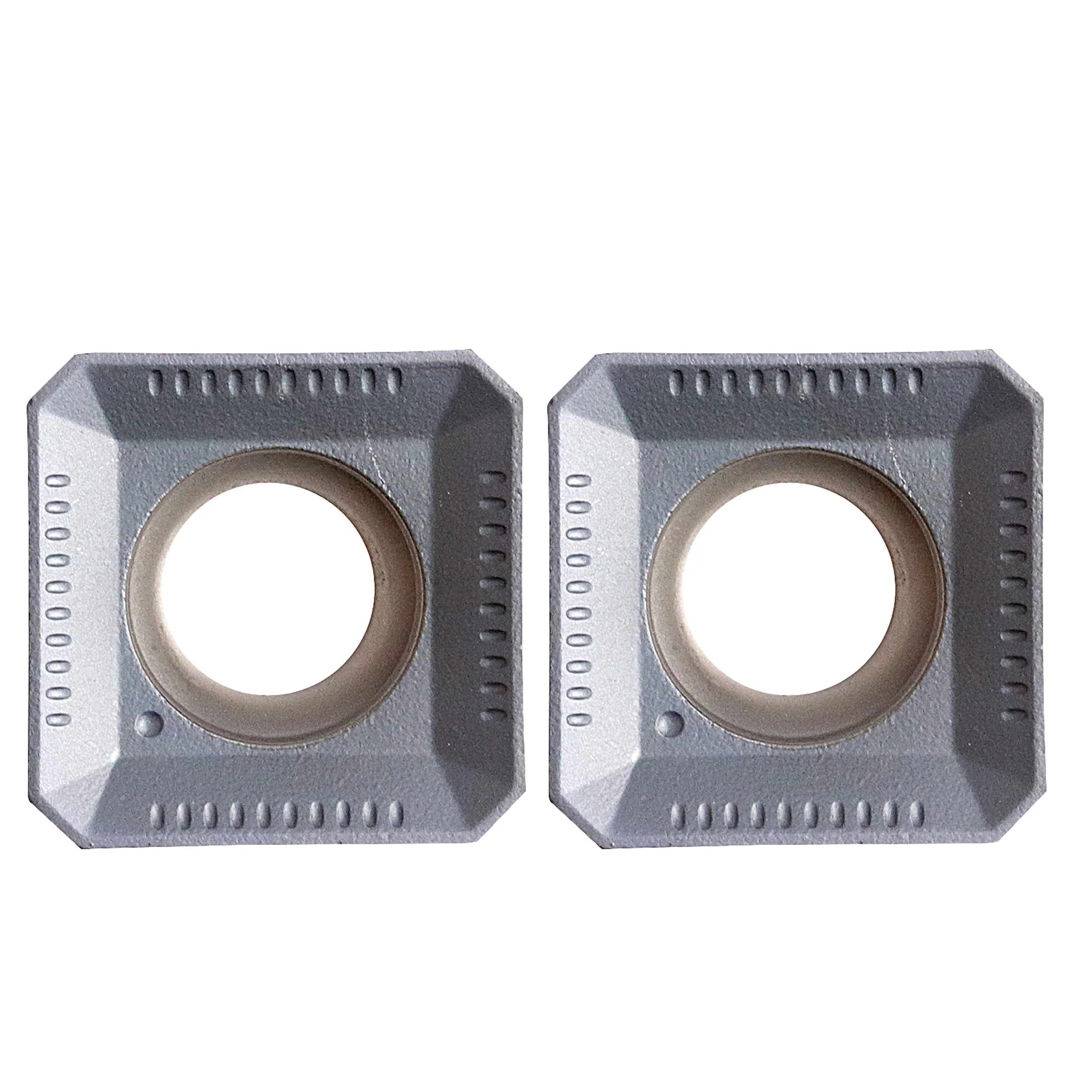 SEKT1204 AFTN LT30 SEKT tornio a controllo numerico utensili per tornitura inserti in metallo duro fresatura originale lama resistente all'usura di alta qualità