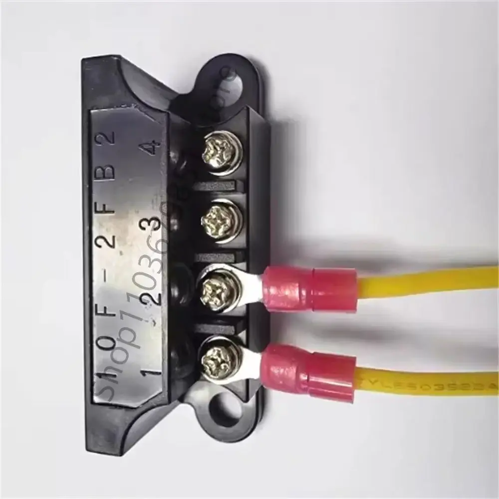 

10F-2FB2 motor ship brake half wave rectifier 05F-4FB2