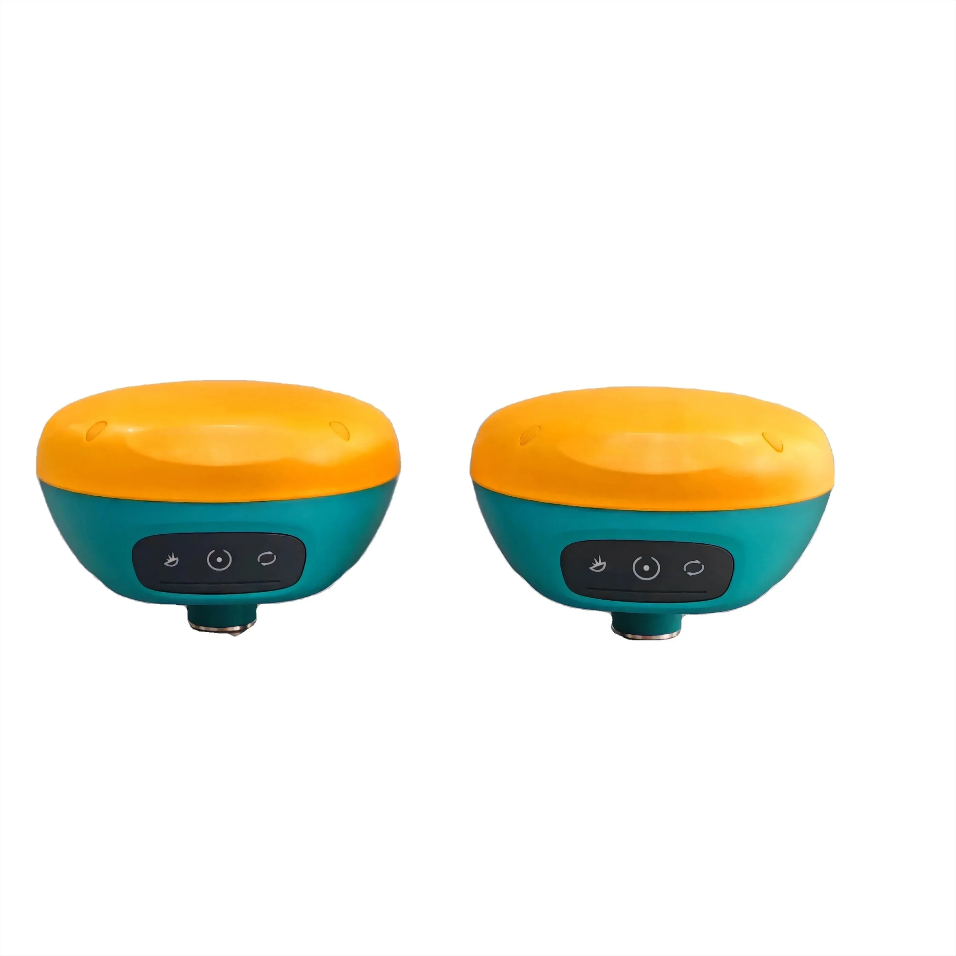 The Geo-position G6 Gnss Rtk Receiver With Ultra-rugged Android Data Controller Gps