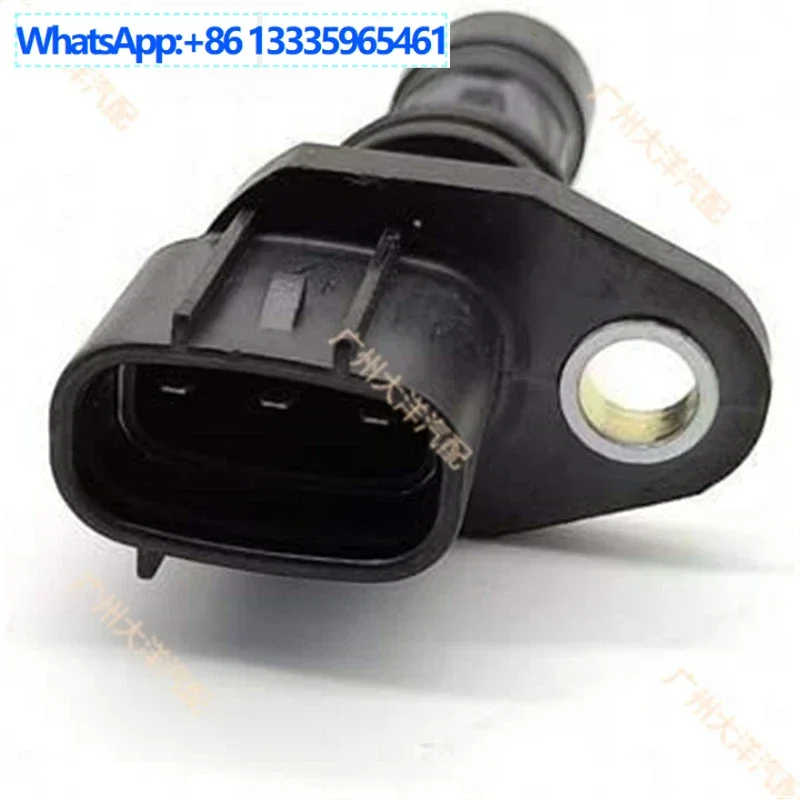 

4PCS 23731-EC00A/949979-033 Auto Parts For Nissan Pathfinder Crankshaft Position Sensor