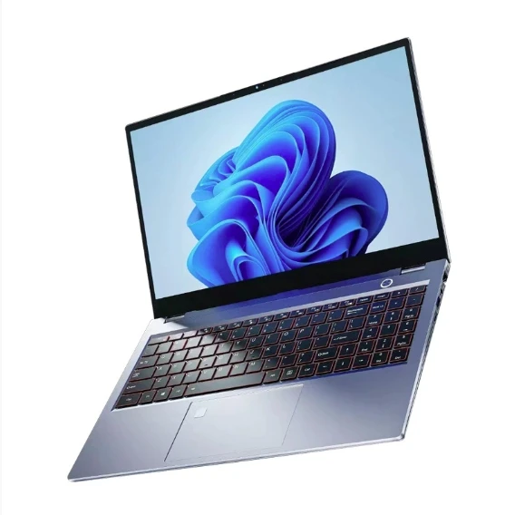 

Совершенно новый портативный ноутбук N95 2,5K HD 15,6 дюйма, ультратонкий твердотельный накопитель Celeron, английский IPS, CN, США, бизнес-офисные игры