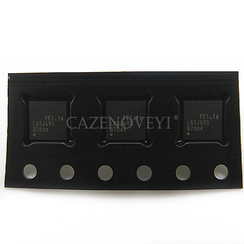 G5517 5517 FE1.1S FE1.1 CT1C08(S) CT1C08 CP2104-GMR CP2104 CP2102N-A01-GQFN24R CP2102N CM603 603 QFN-24