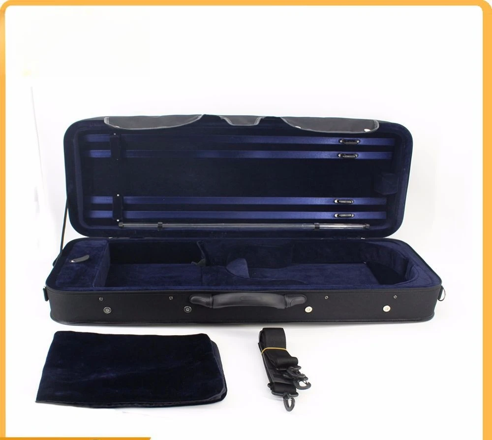 

Musical Instrument Company, Oxford Waterproof and Shockproof Foam Viola Case