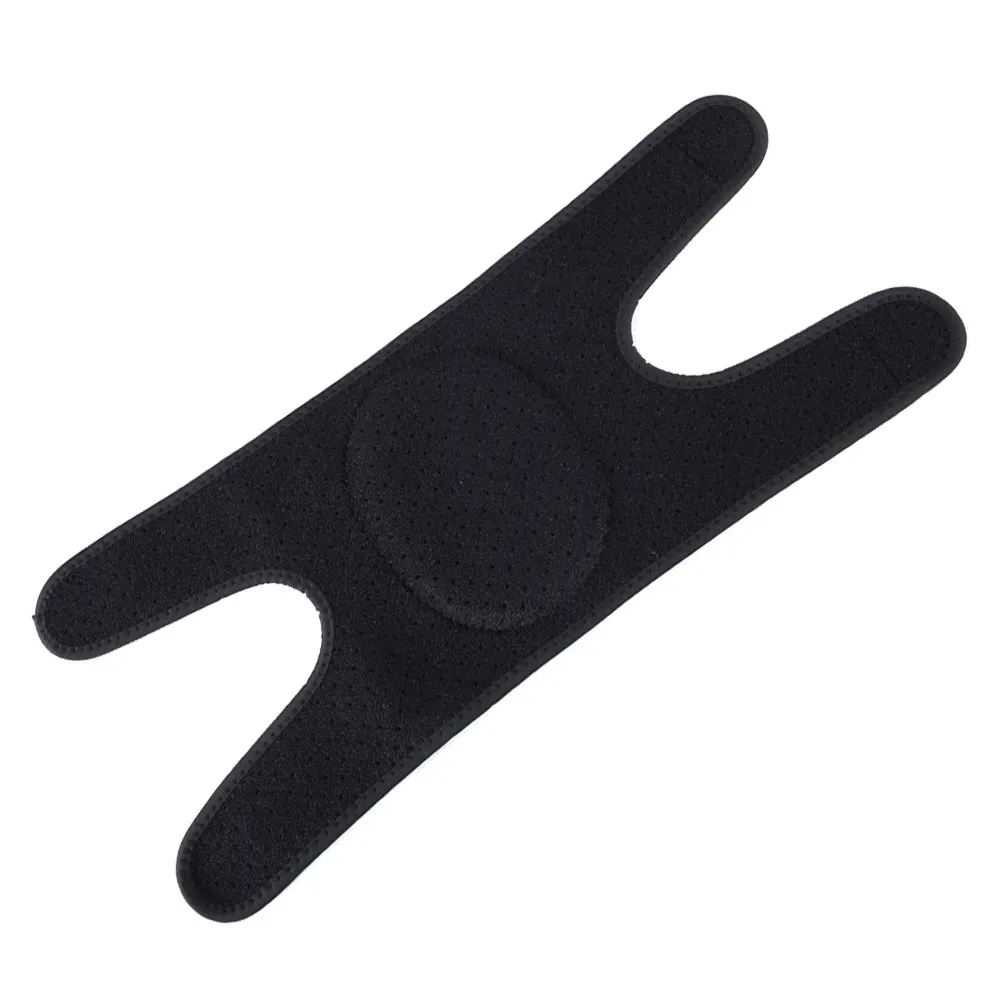 

1Pair Warm Knee Pads Size Outdoor Sports Knee Brace Comfortable Elastic Non-Slip Running Soccer Basketball