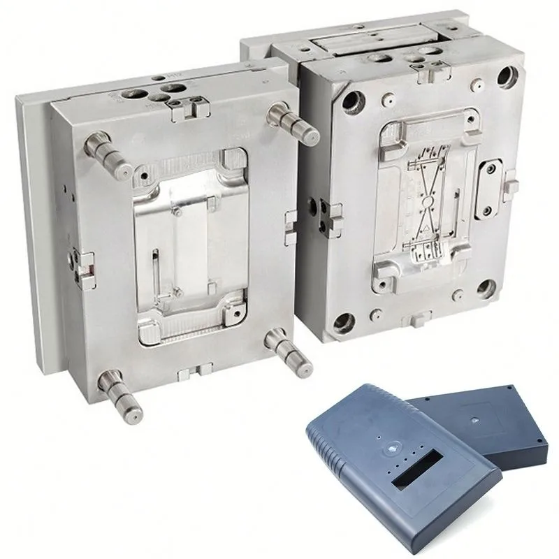 

Precision Plastic Material Mould Making Mold