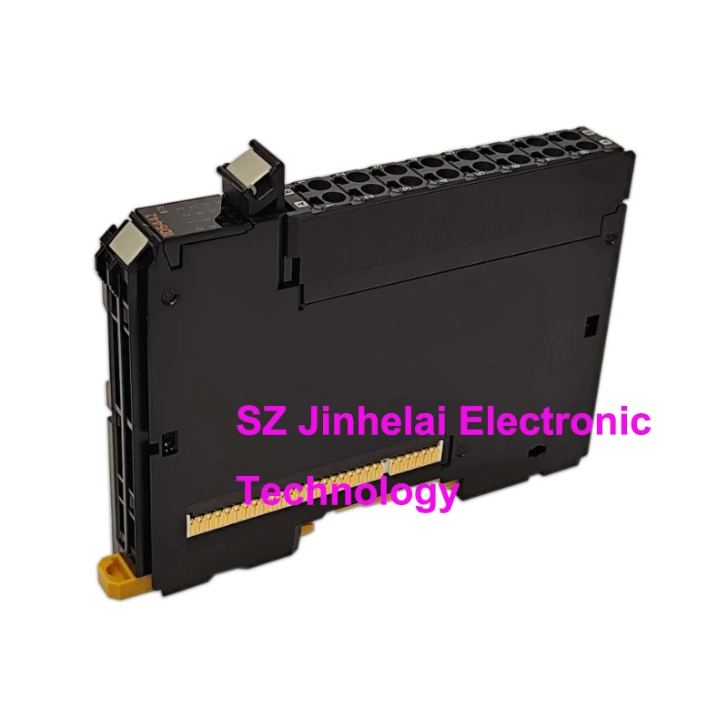 جديد وأصلي EtherCAT وحدة تحكم الإدخال/الإخراج عالية السرعة تزامن NX-ID3317 3344 3417 4342 4442 5342 5442 المدخلات الرقمية