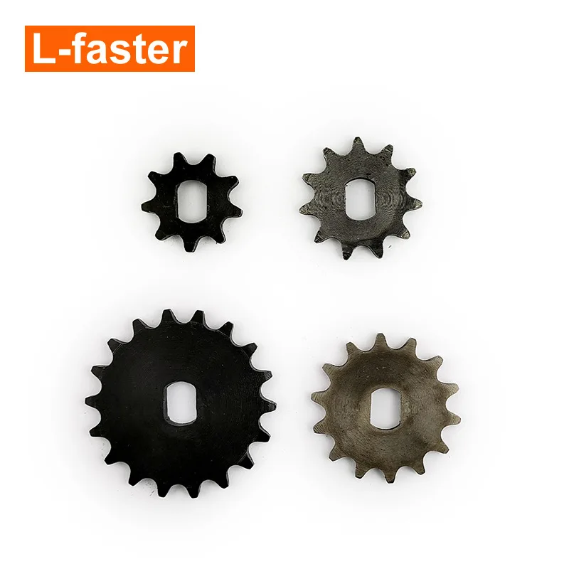 high-strength-electric-scooter-e-bike-atv-14t-420-motor-sprocket-gear-for-union-motor-bm1418zxf-my1020z-shaft-12mm-17mm