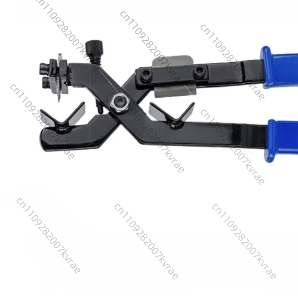 BX30 Multifunctional Cable Stripper Insulated Wire Overhead Wire Stripper Coaxial Peeling Manual Electrical Blade