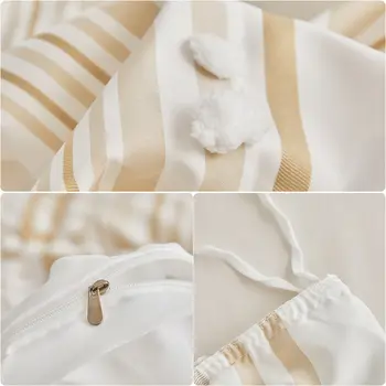 8 best sales Bộ ga trải giường 160x200 - №6