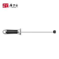 TAIDEA Sharpening rod kitchen sharpening steel Ceramic rod professional Grinder tools TG2006