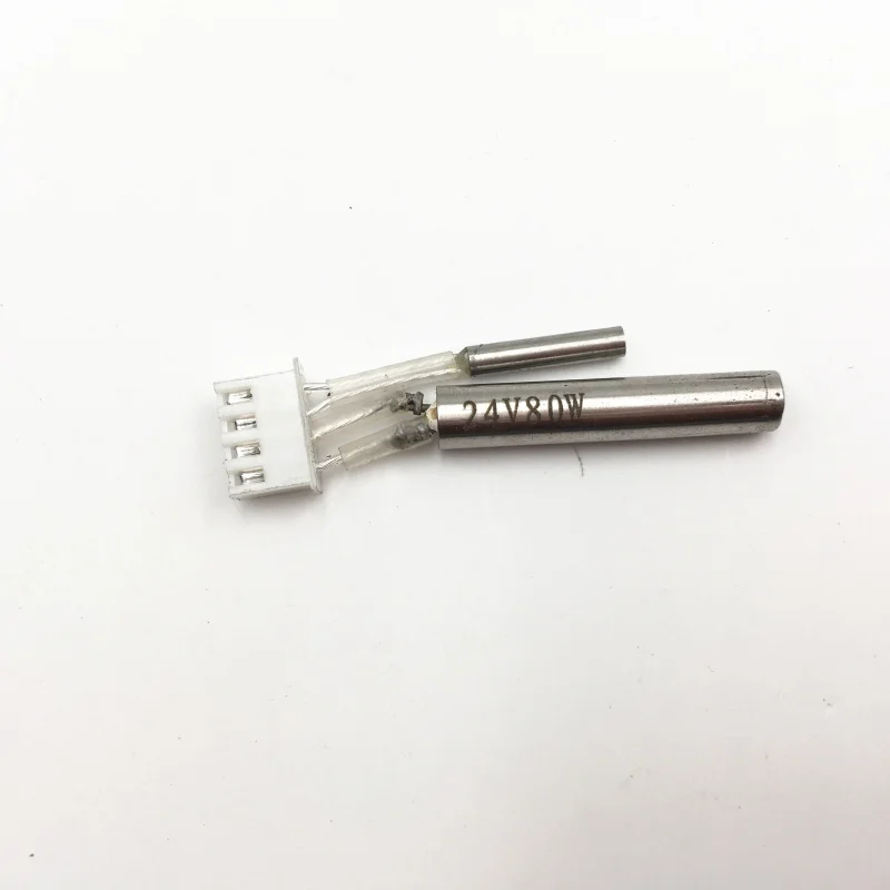 

For 3D printer accessories Tiertime UP heating tube kit 24V 80W