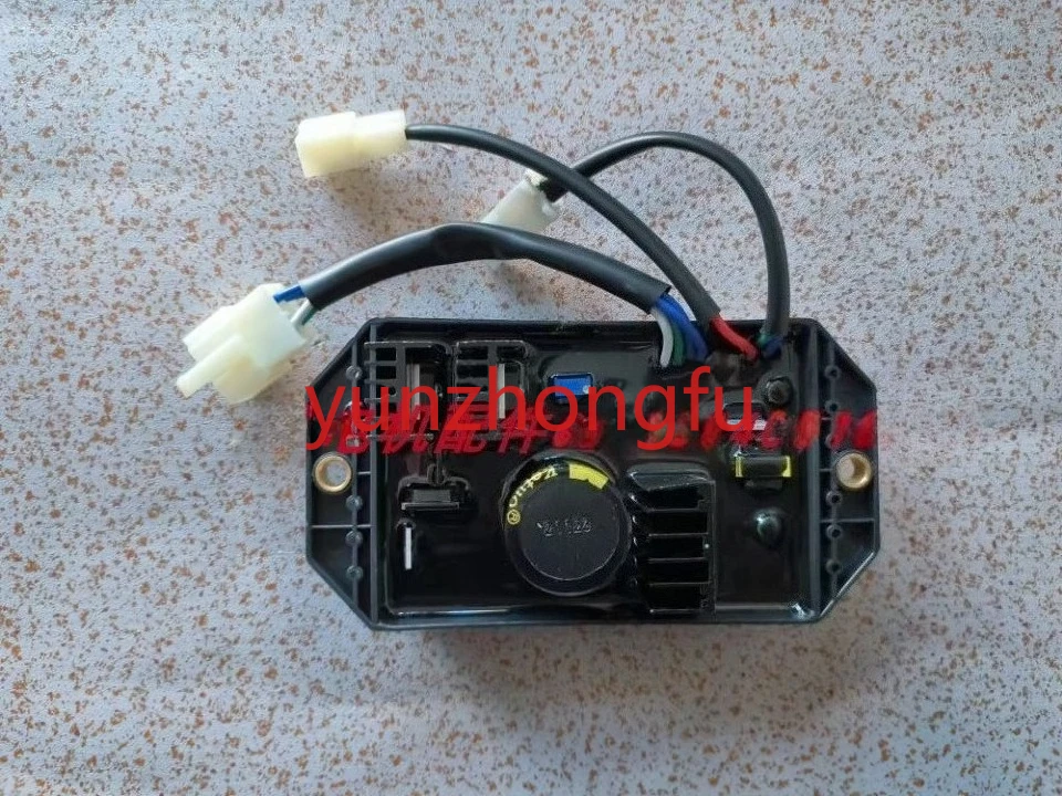 

Gasoline Generator Regulator TT915-400 Regulator, Generator Regulator TT915-400 Module AVR