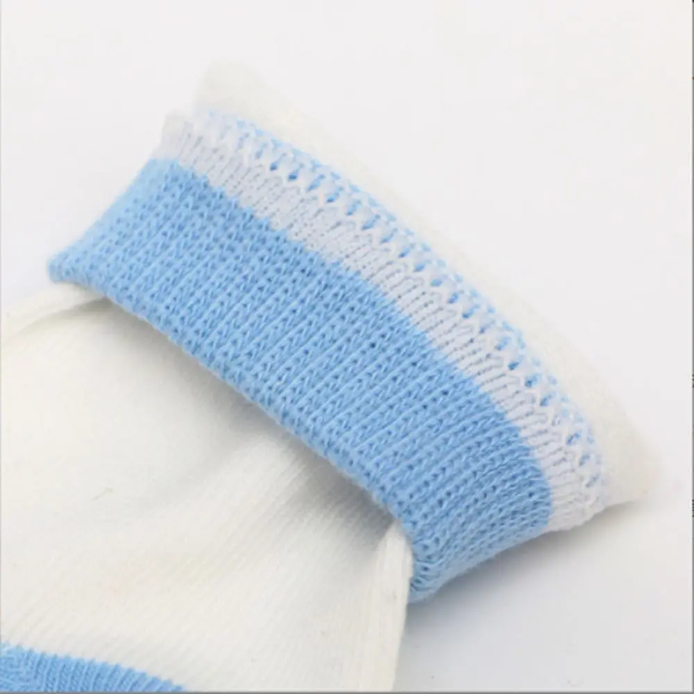 Keep warm Cute Rabbit Pattern Cotton Newborn  Socks Short Socks Boys and Girls