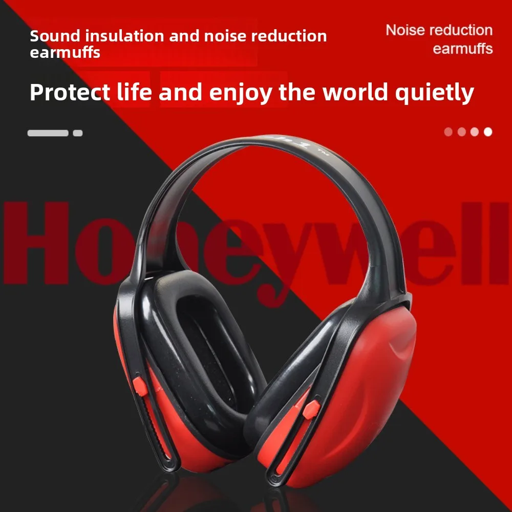 

Sound Insulation and Noise Reduction Earmuffs for Work,Sleep,Learning,Drum Stand Machine,Sound InsulationNoise Prevention Device