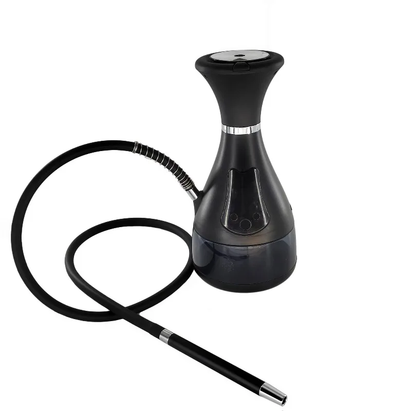 

Умный электронный кальян Перезаряжаемый кальян с быстрым нагревом E-Hookah