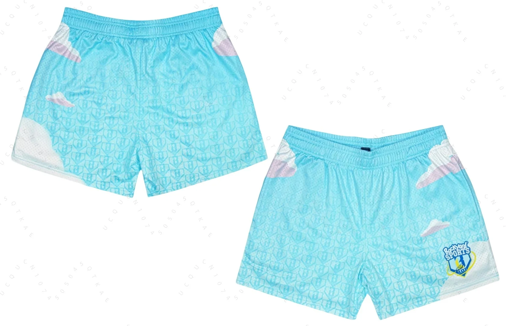 الشباب السراويل الرياضية البيسبول نمط الحياة 101 الفناء الخلفي حلم الأطفال السراويل الرجال النساء المتضخم تنفس مريحة السراويل #5