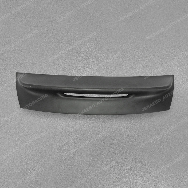 For 09-17 Nissan fairlady 370Z Z34 FRP Unpainted Rear Trunk Spoiler Wing Lip - view 6