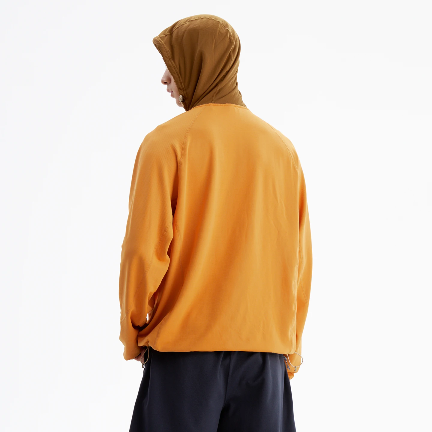 เสื้อฮู้ดคอปกในตัวสำหรับชายและ - Cycling บทวิจารณ์และราคา
