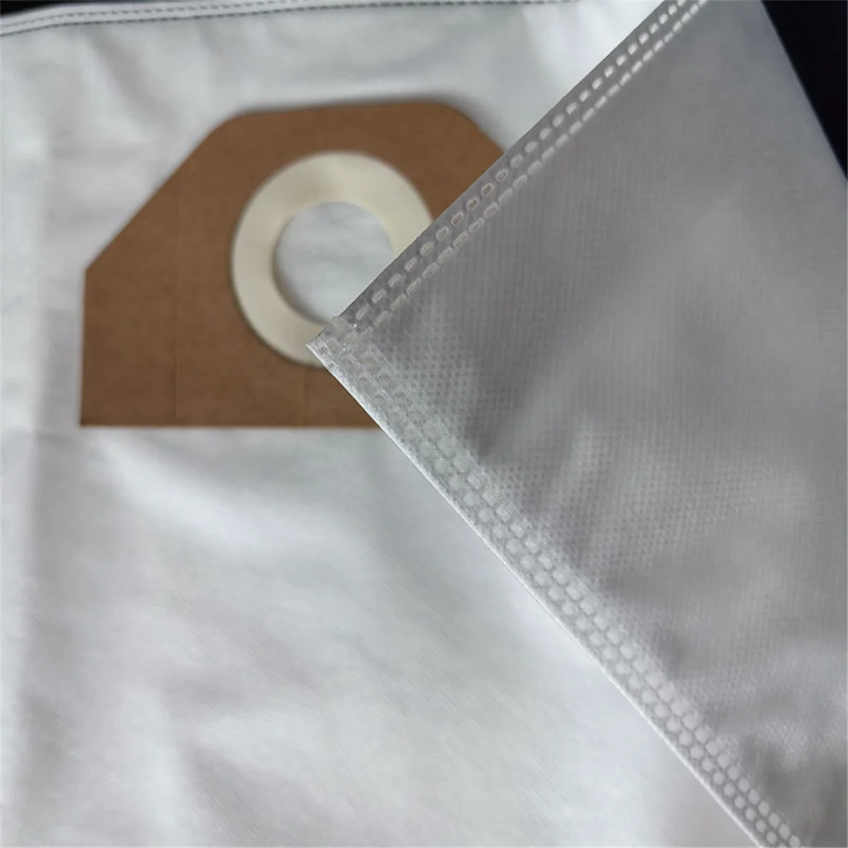 A20M 10 قطعة كيس لجميع الغبار ل A2204 A2534 WD3200 WD3500 مكنسة كهربائية القمامة كيس لجميع الغبار استبدال الملحقات