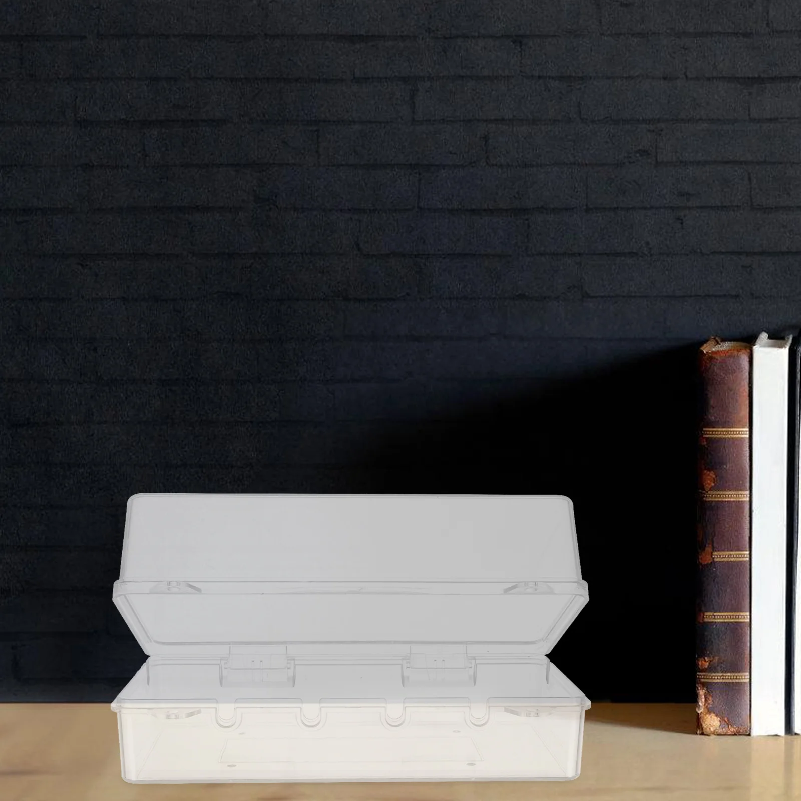 

Waterproof Plastic Junction Box For Socket Protection Outdoor Electric Outlet Cover Dirt Proof Power Strip Enclosure Electrical