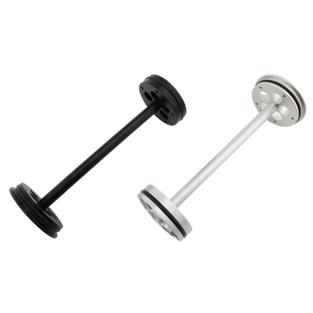 

Motorbike Rear Wheel Spindle Blanking Axle Hub Protector Slider Aluminum For BMW R1200 R 1200 GS 1200GS ADV