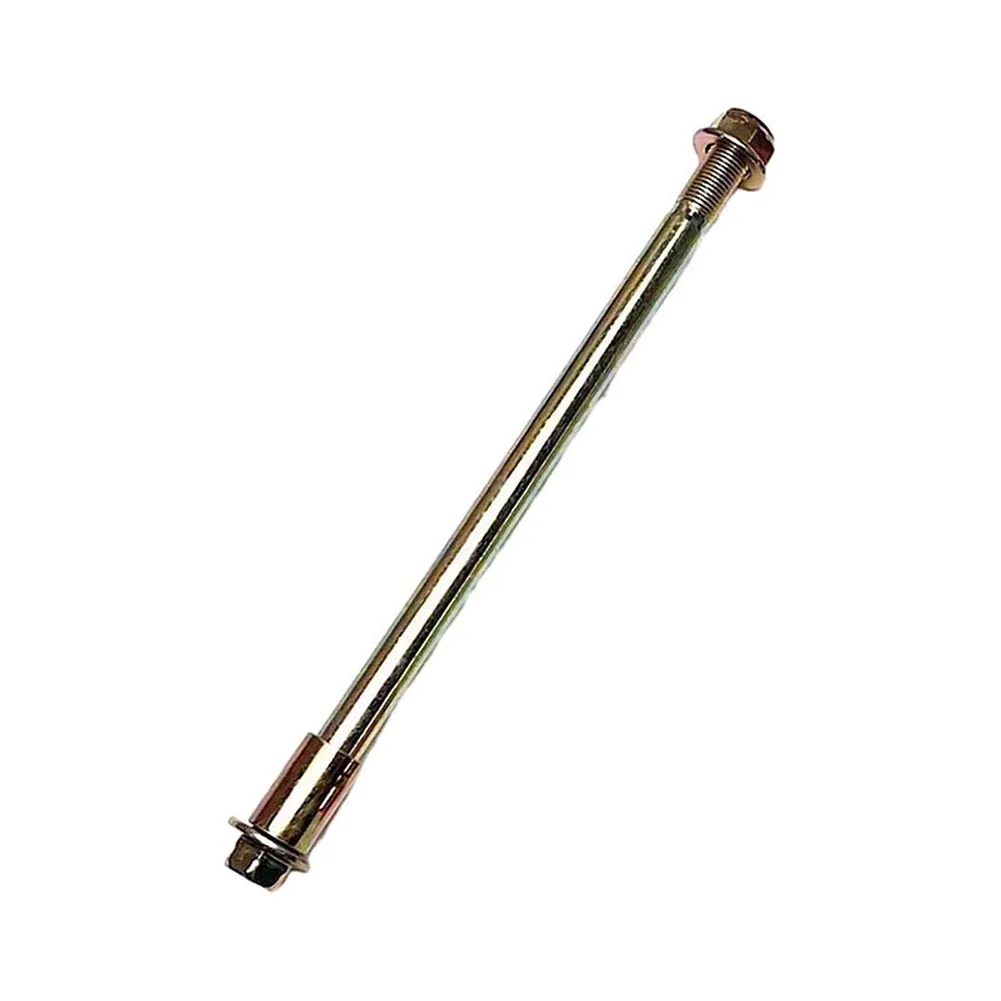 Wheel Adapter Thru Axle 200G Accessories Electric Bike Front Hub Replacement Office Indoor Garden High Quality