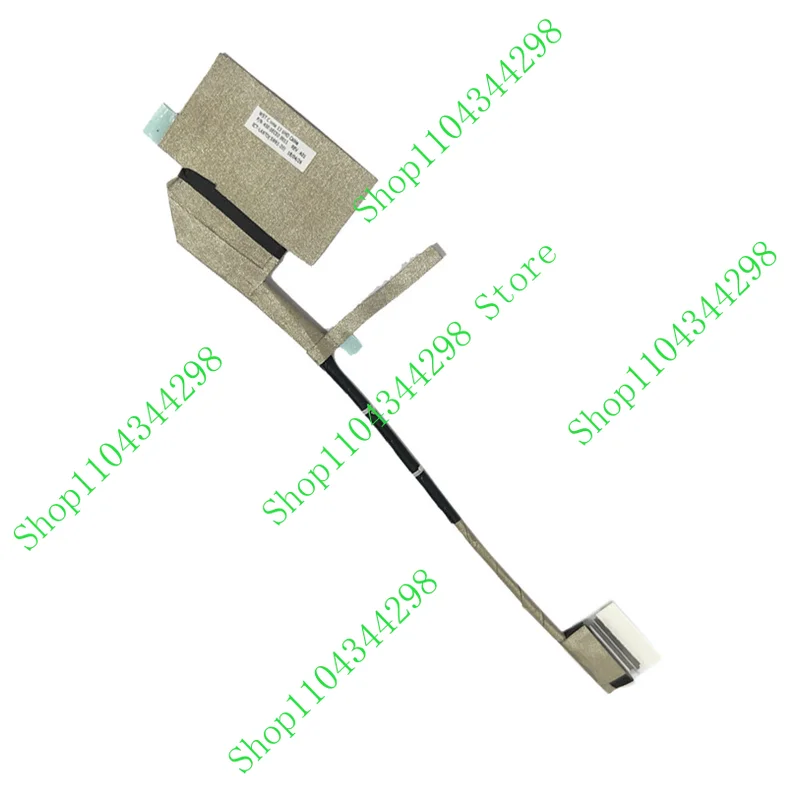 PJE 40pin UHD LCD screen video display cable for HP Envy x360 13z-ag 13m-ag 13-AG
