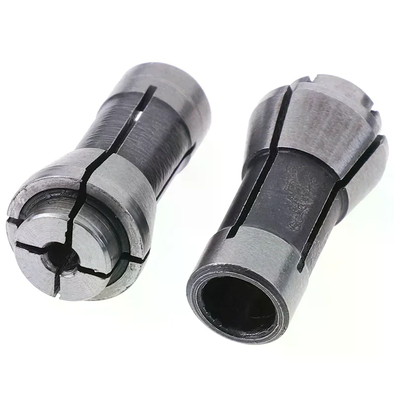 1Pc Grinding Machine Clamping Collet Engraving Chuck 3mm/6mm Replacement Part