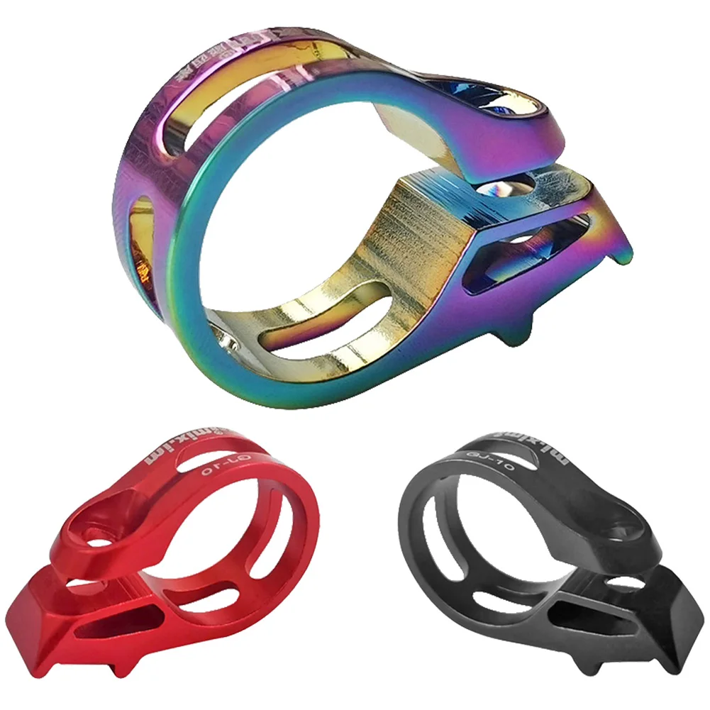 

Mi Xim Bike Shifter Trigger Clamp Brake Lever Part Clip Lock for X7 X9 X0 XX1 GX