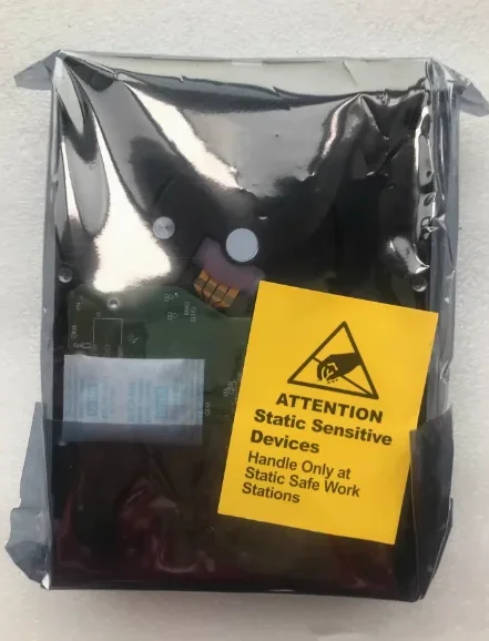 For Seagate ST16000NM002G 16T 3.5-inch 7.2K SAS Galaxy Enterprise Server Hard Drive